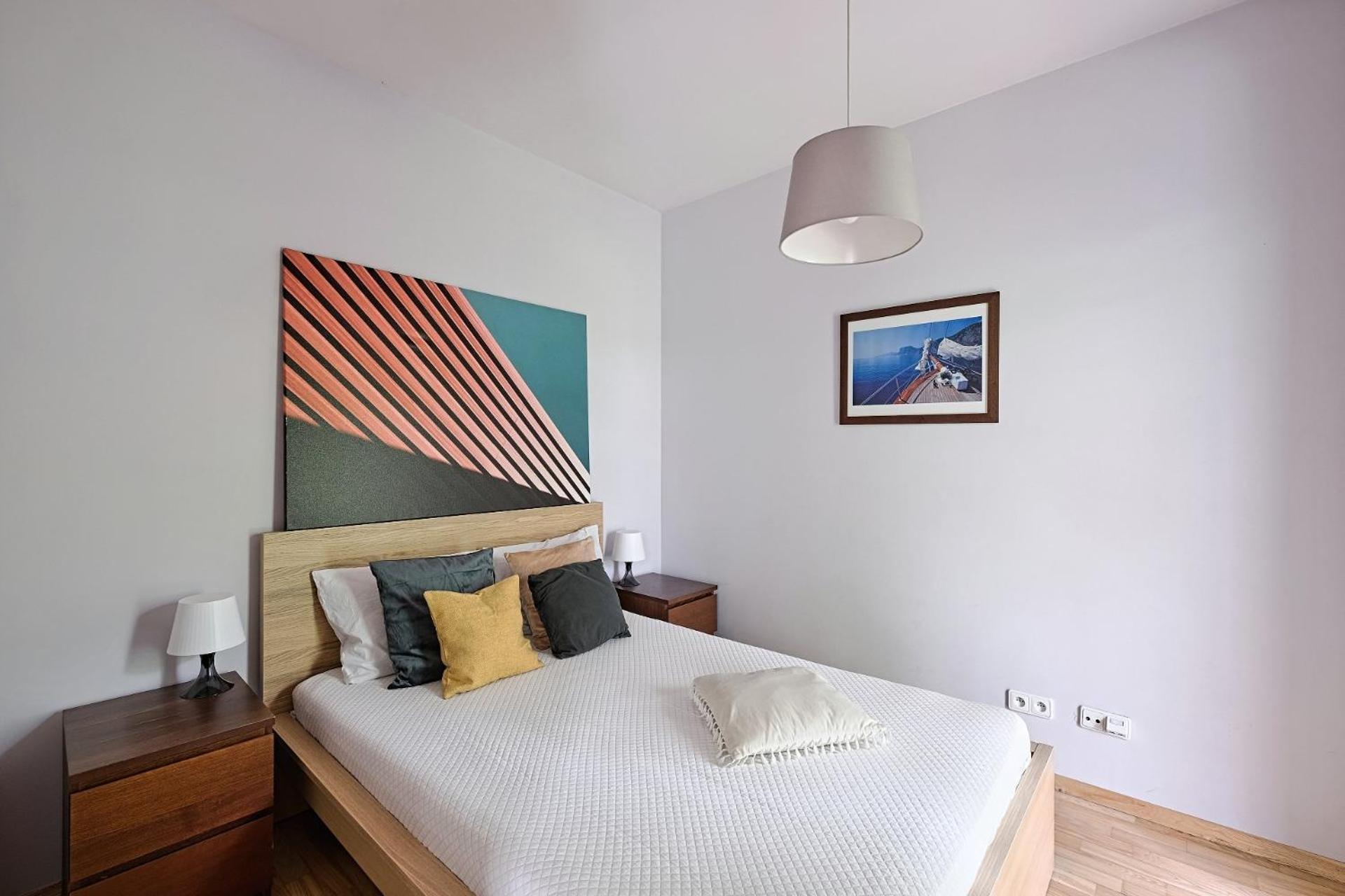 Apartamento Urbannestgroup - Waw Chopin Airport Wygledowska 10 Varsovia Exterior foto